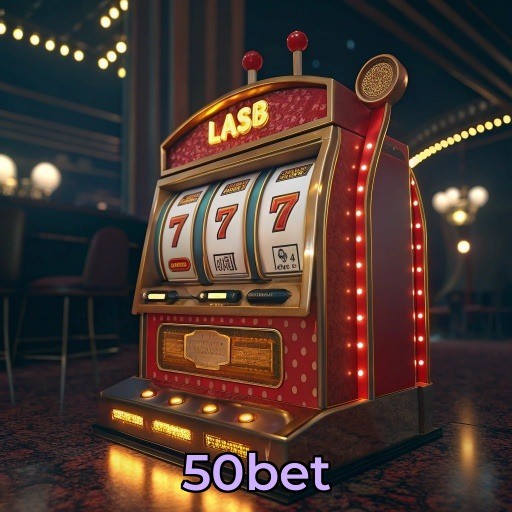 Descubra a Emoção do Cassino Ao Vivo na 50bet