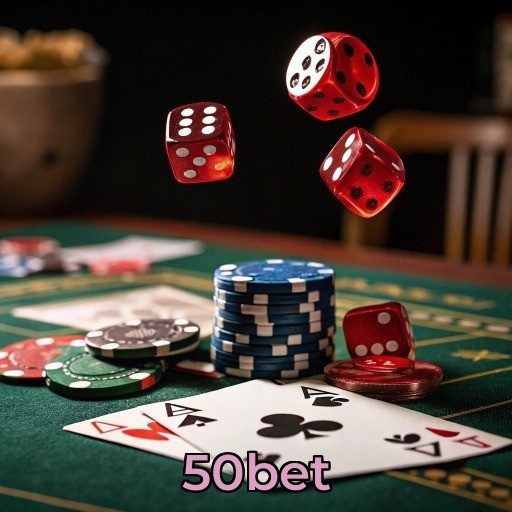 50bet